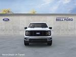 New 2025 Ford F-150 XL Super Cab 4x4 Pickup for sale #KD61381 - photo 8