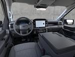 New 2025 Ford F-150 XL Super Cab 4x4 Pickup for sale #KD61381 - photo 9