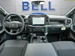 New 2025 Ford F-150 STX SuperCrew Cab 4x4 Pickup for sale #KD61462 - photo 13