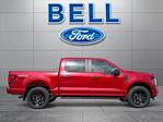 New 2025 Ford F-150 STX SuperCrew Cab 4x4 Pickup for sale #KD61462 - photo 19