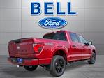 New 2025 Ford F-150 STX SuperCrew Cab 4x4 Pickup for sale #KD61462 - photo 2