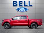 New 2025 Ford F-150 STX SuperCrew Cab 4x4 Pickup for sale #KD61462 - photo 20