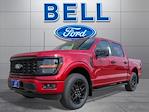 New 2025 Ford F-150 STX SuperCrew Cab 4x4 Pickup for sale #KD61462 - photo 3