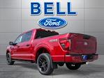 New 2025 Ford F-150 STX SuperCrew Cab 4x4 Pickup for sale #KD61462 - photo 4