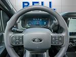 New 2025 Ford F-150 STX SuperCrew Cab 4x4 Pickup for sale #KD61462 - photo 5