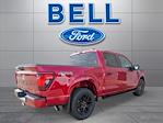 New 2025 Ford F-150 STX SuperCrew Cab 4x4 Pickup for sale #KD61462 - photo 7