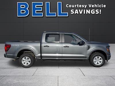 New 2025 Ford F-150 XL SuperCrew Cab for sale #KD62700 - photo 2