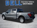 New 2025 Ford F-150 XL SuperCrew Cab for sale #KD62700 - photo 8