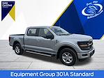 2024 Ford F-150 SuperCrew Cab 4WD Pickup for sale #KD63385 - photo 3