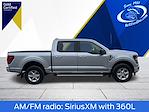 2024 Ford F-150 SuperCrew Cab 4WD Pickup for sale #KD63385 - photo 4