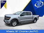 2024 Ford F-150 SuperCrew Cab 4WD Pickup for sale #KD63385 - photo 7