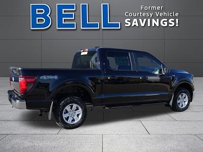 2025 Ford F-150 SuperCrew Cab 4WD Pickup for sale #KD64155 - photo 2