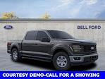 New 2025 Ford F-150 XL SuperCrew Cab 4x4 Pickup for sale #KD64155 - photo 3
