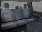 New 2025 Ford F-150 XL SuperCrew Cab 4x4 Pickup for sale #KD64155 - photo 11