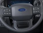 New 2025 Ford F-150 XL SuperCrew Cab 4x4 Pickup for sale #KD64155 - photo 12
