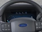 New 2025 Ford F-150 XL SuperCrew Cab 4x4 Pickup for sale #KD64155 - photo 13