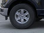 New 2025 Ford F-150 XL SuperCrew Cab 4x4 Pickup for sale #KD64155 - photo 19