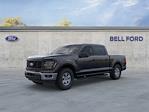 New 2025 Ford F-150 XL SuperCrew Cab 4x4 Pickup for sale #KD64155 - photo 1
