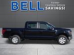 New 2025 Ford F-150 XL SuperCrew Cab for sale #KD64155 - photo 3