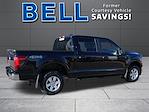 New 2025 Ford F-150 XL SuperCrew Cab for sale #KD64155 - photo 2