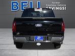 New 2025 Ford F-150 XL SuperCrew Cab for sale #KD64155 - photo 4