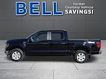 New 2025 Ford F-150 XL SuperCrew Cab for sale #KD64155 - photo 7