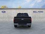 New 2025 Ford F-150 XL SuperCrew Cab 4x4 Pickup for sale #KD64155 - photo 6