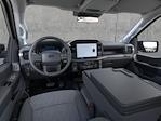 New 2025 Ford F-150 XL SuperCrew Cab 4x4 Pickup for sale #KD64155 - photo 9