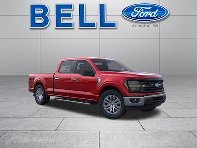 New 2026 Ford F-150 - photo 1