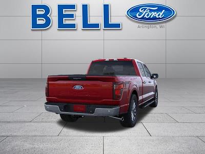 New 2026 Ford F-150 - photo 1
