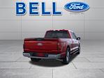 2026 Ford F-150 SuperCrew Cab 4WD Pickup for sale #KD64586 - photo 2