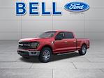 2026 Ford F-150 SuperCrew Cab 4WD Pickup for sale #KD64586 - photo 4