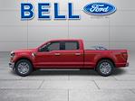 2026 Ford F-150 SuperCrew Cab 4WD Pickup for sale #KD64586 - photo 6