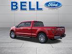 2026 Ford F-150 SuperCrew Cab 4WD Pickup for sale #KD64586 - photo 8