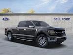 New 2024 Ford F-150 XLT SuperCrew Cab 4x4 Pickup for sale #KD89970 - photo 3