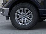 New 2024 Ford F-150 XLT SuperCrew Cab 4x4 Pickup for sale #KD89970 - photo 19
