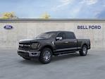 New 2024 Ford F-150 XLT SuperCrew Cab 4x4 Pickup for sale #KD89970 - photo 1