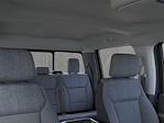 New 2024 Ford F-150 XLT SuperCrew Cab 4x4 Pickup for sale #KD89970 - photo 22