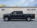 New 2024 Ford F-150 XLT SuperCrew Cab 4x4 Pickup for sale #KD89970 - photo 5