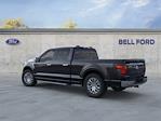 New 2024 Ford F-150 XLT SuperCrew Cab 4x4 Pickup for sale #KD89970 - photo 2