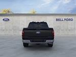 New 2024 Ford F-150 XLT SuperCrew Cab 4x4 Pickup for sale #KD89970 - photo 6