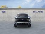 New 2024 Ford F-150 XLT SuperCrew Cab 4x4 Pickup for sale #KD89970 - photo 7