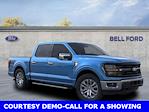 2025 Ford F-150 SuperCrew Cab 4x4 Pickup for sale #KD90214 - photo 3