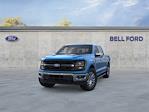 2025 Ford F-150 SuperCrew Cab 4x4 Pickup for sale #KD90214 - photo 5