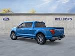 2025 Ford F-150 SuperCrew Cab 4x4 Pickup for sale #KD90214 - photo 2