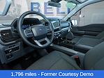 New 2025 Ford F-150 XLT SuperCrew Cab 4WD Pickup for sale #KD90214 - photo 12