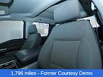 New 2025 Ford F-150 XLT SuperCrew Cab 4WD Pickup for sale #KD90214 - photo 13