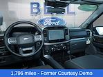 New 2025 Ford F-150 XLT SuperCrew Cab 4WD Pickup for sale #KD90214 - photo 14