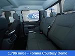 New 2025 Ford F-150 XLT SuperCrew Cab 4WD Pickup for sale #KD90214 - photo 15