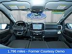 New 2025 Ford F-150 XLT SuperCrew Cab 4WD Pickup for sale #KD90214 - photo 17